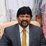 Prof MVR.Raju